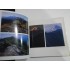     ALBUM  JAPONIA  in limba  japoneza  -  1995 printed in Japan